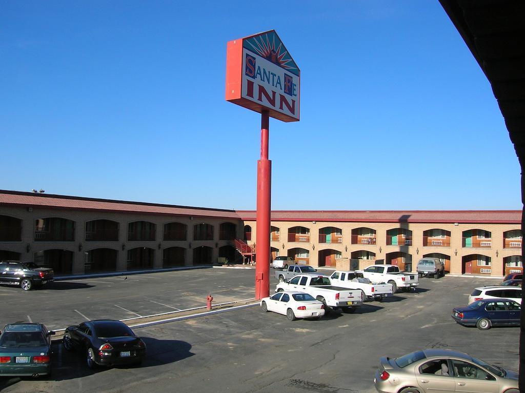 Rodeway Inn Winnemucca Exteriér fotografie