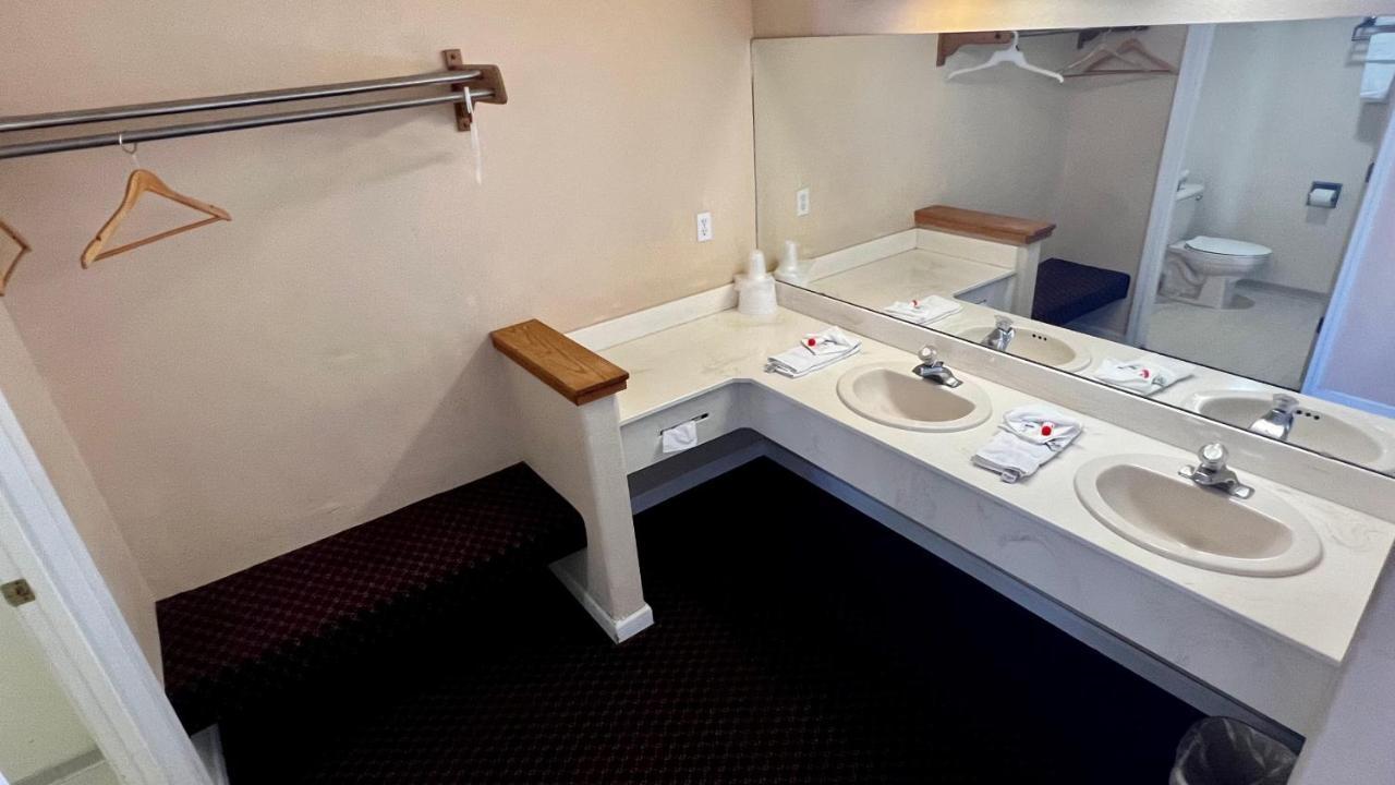 Rodeway Inn Winnemucca Exteriér fotografie