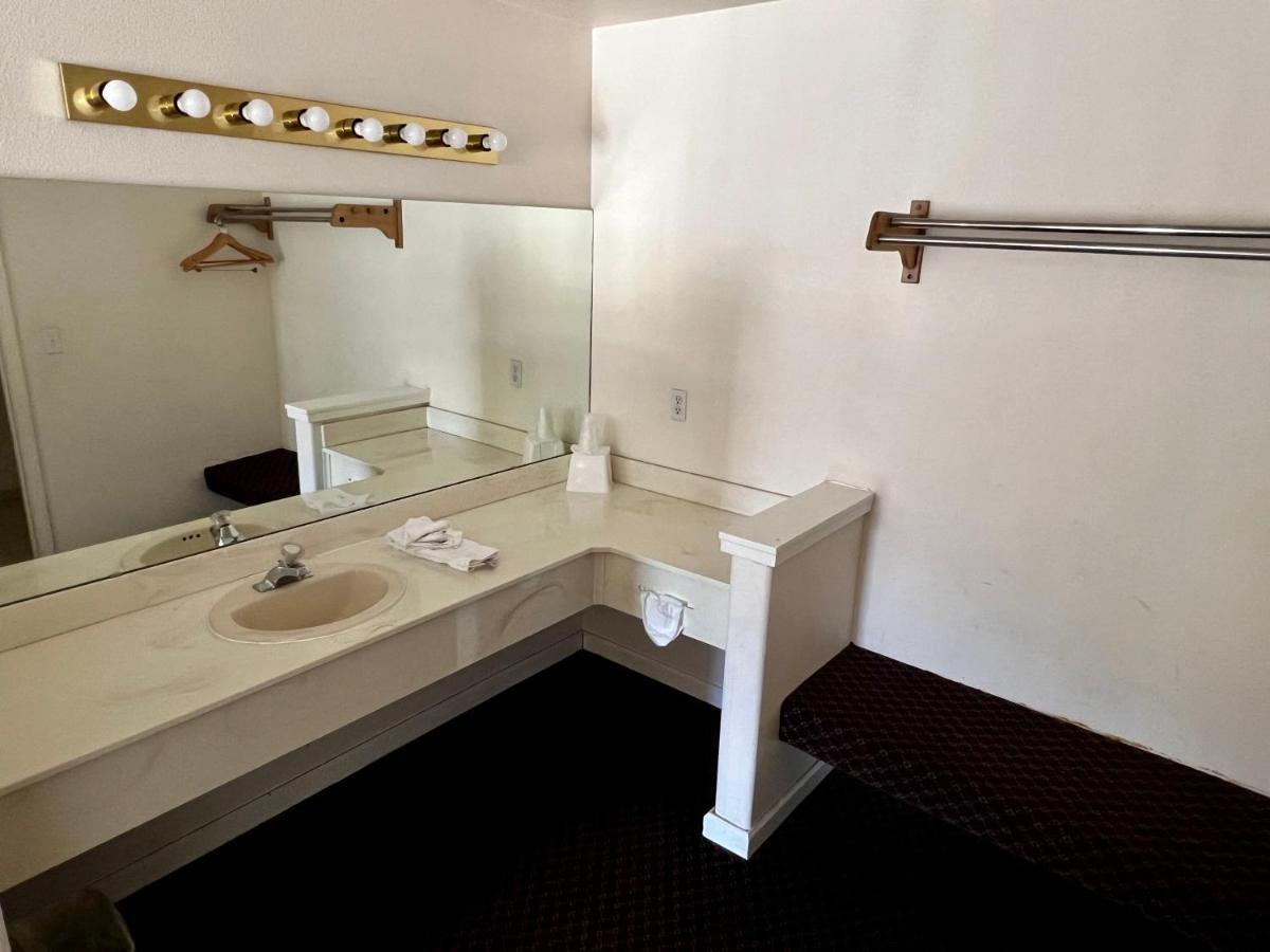 Rodeway Inn Winnemucca Exteriér fotografie