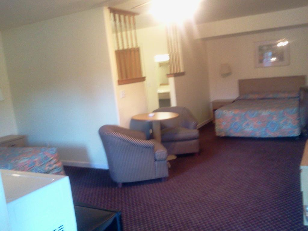 Rodeway Inn Winnemucca Exteriér fotografie