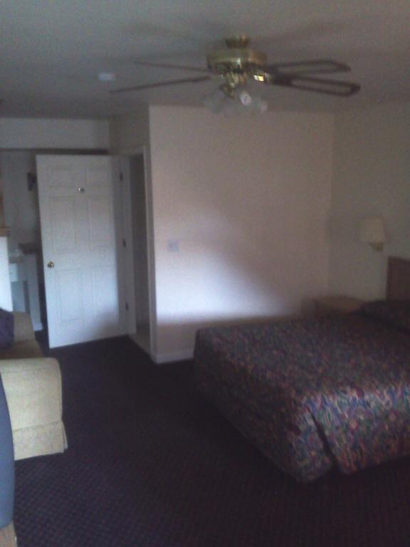 Rodeway Inn Winnemucca Exteriér fotografie