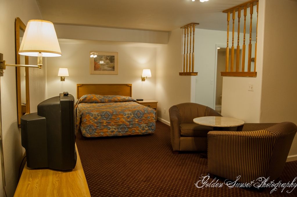 Rodeway Inn Winnemucca Pokoj fotografie