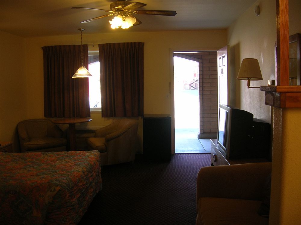 Rodeway Inn Winnemucca Exteriér fotografie
