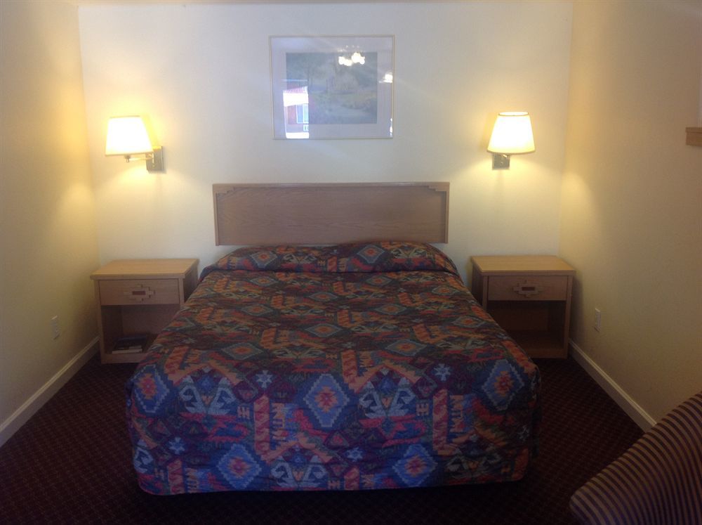 Rodeway Inn Winnemucca Exteriér fotografie