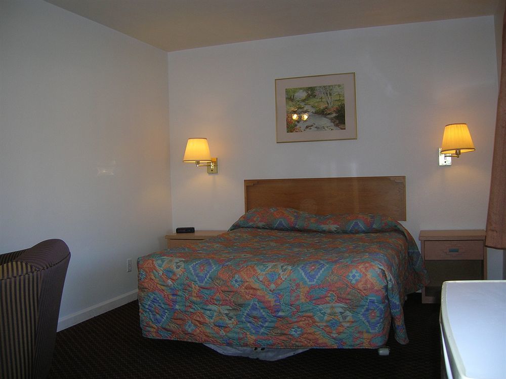 Rodeway Inn Winnemucca Exteriér fotografie