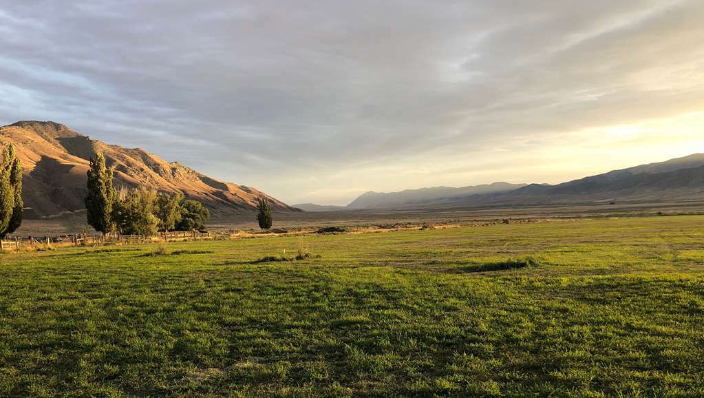 Rodeway Inn Winnemucca Vybavení fotografie