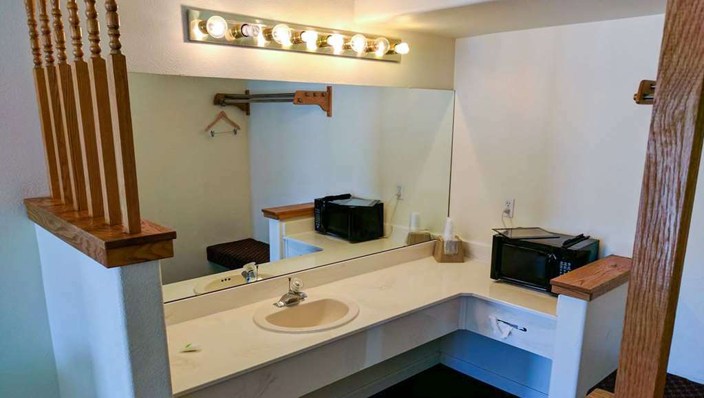 Rodeway Inn Winnemucca Pokoj fotografie