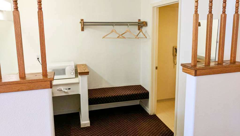 Rodeway Inn Winnemucca Pokoj fotografie